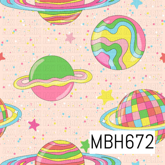 MBH672