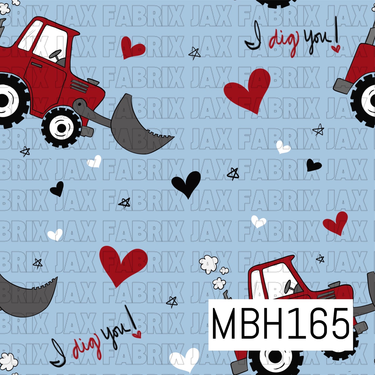 MBH165