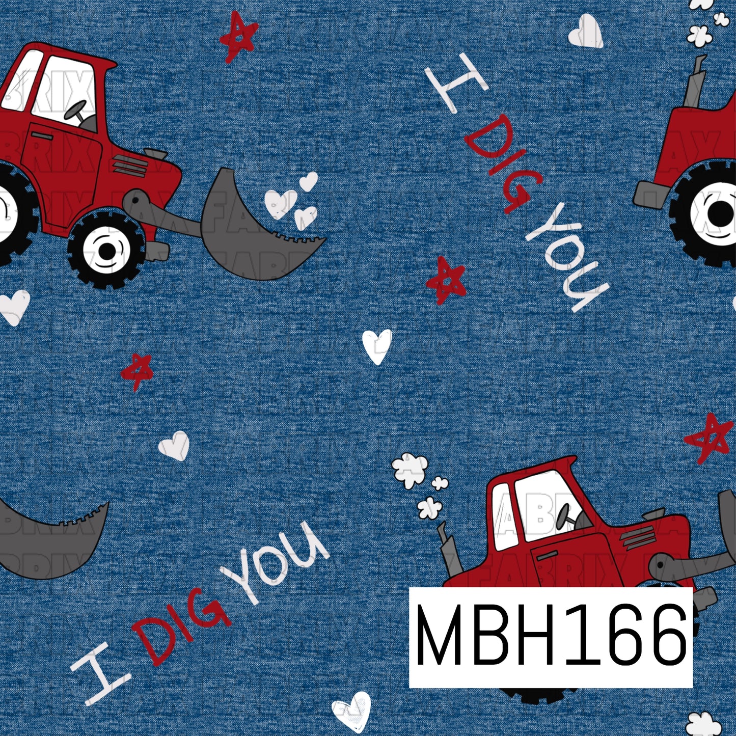 MBH166