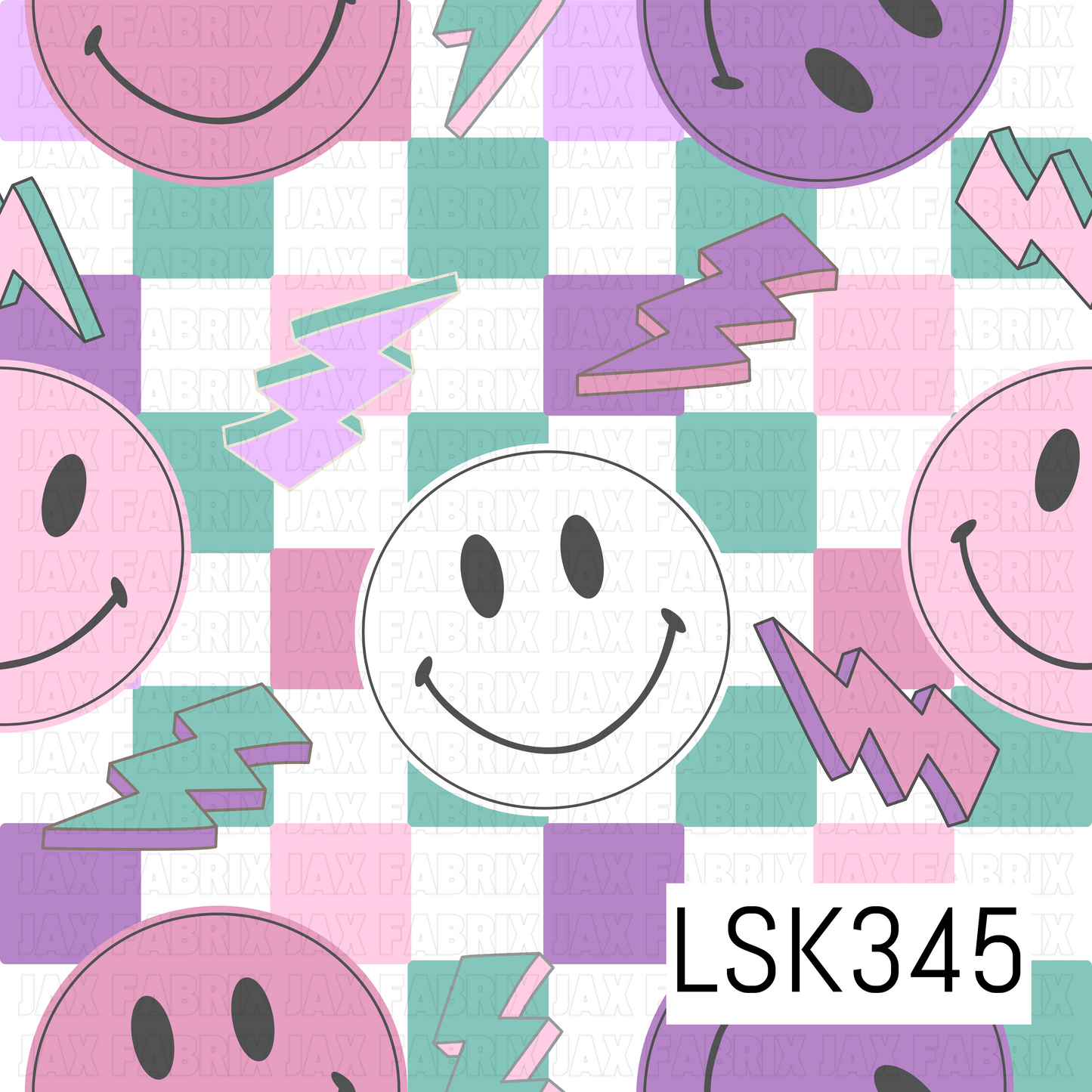 LSK345