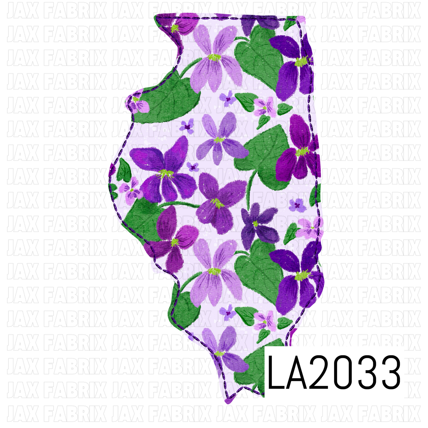 LA2033 png