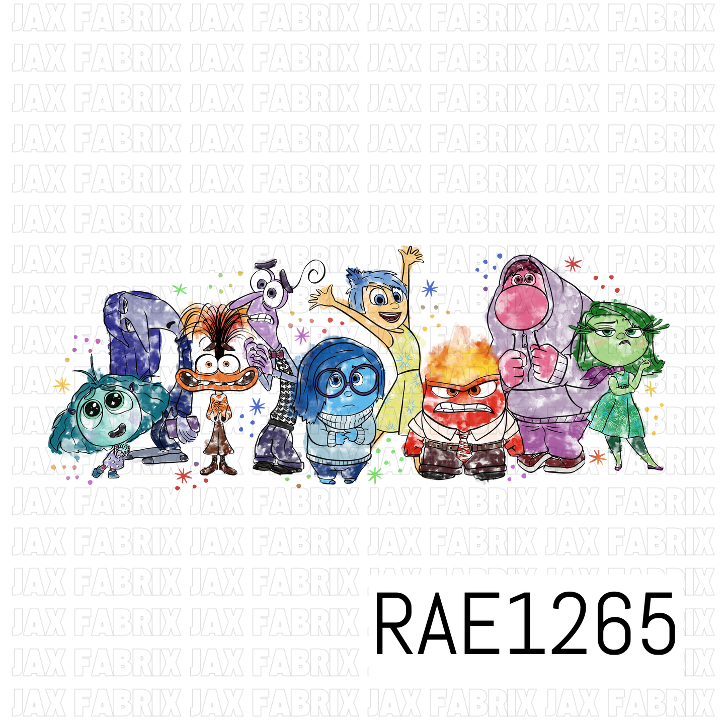 RAE1265