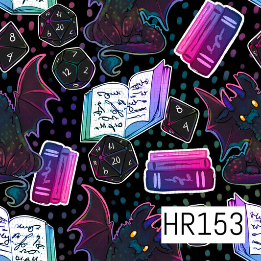 HR153