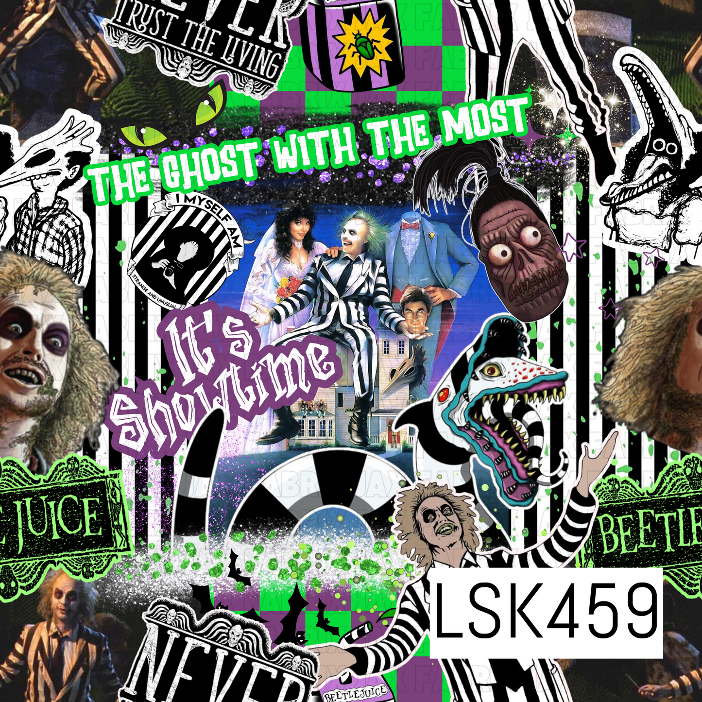 LSK459