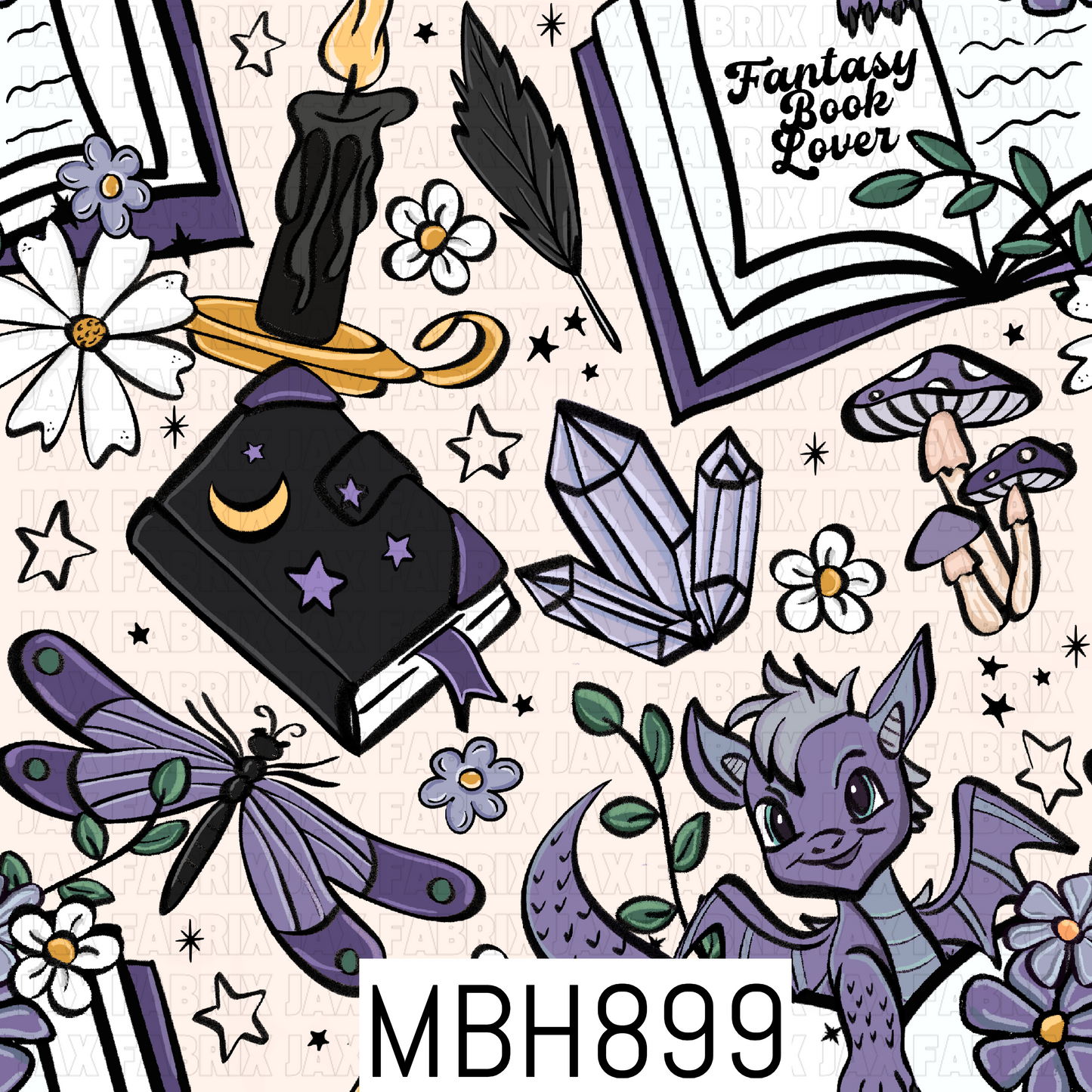 MBH899