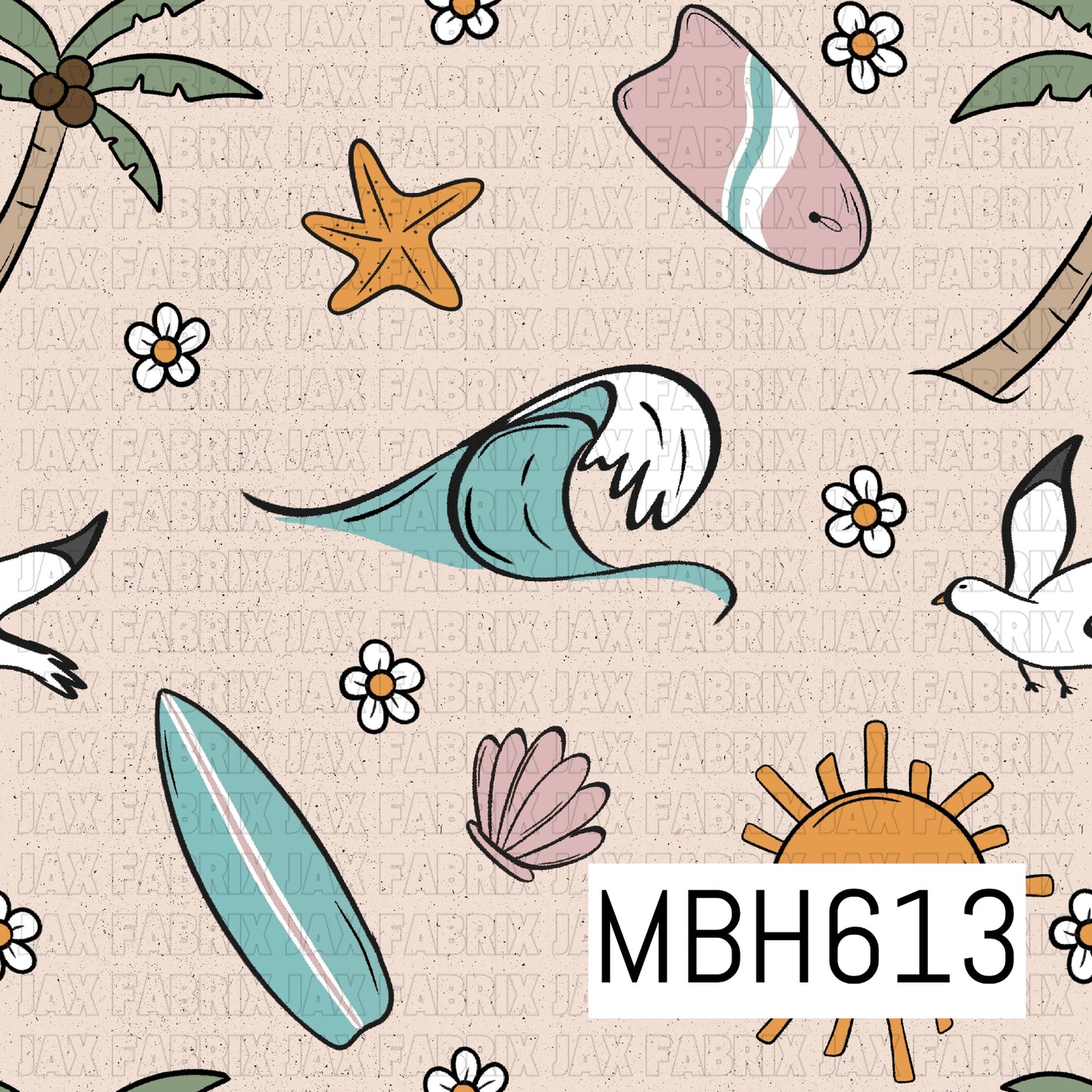 MBH613