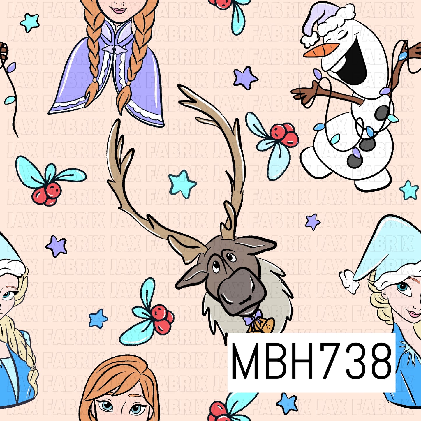 MBH738