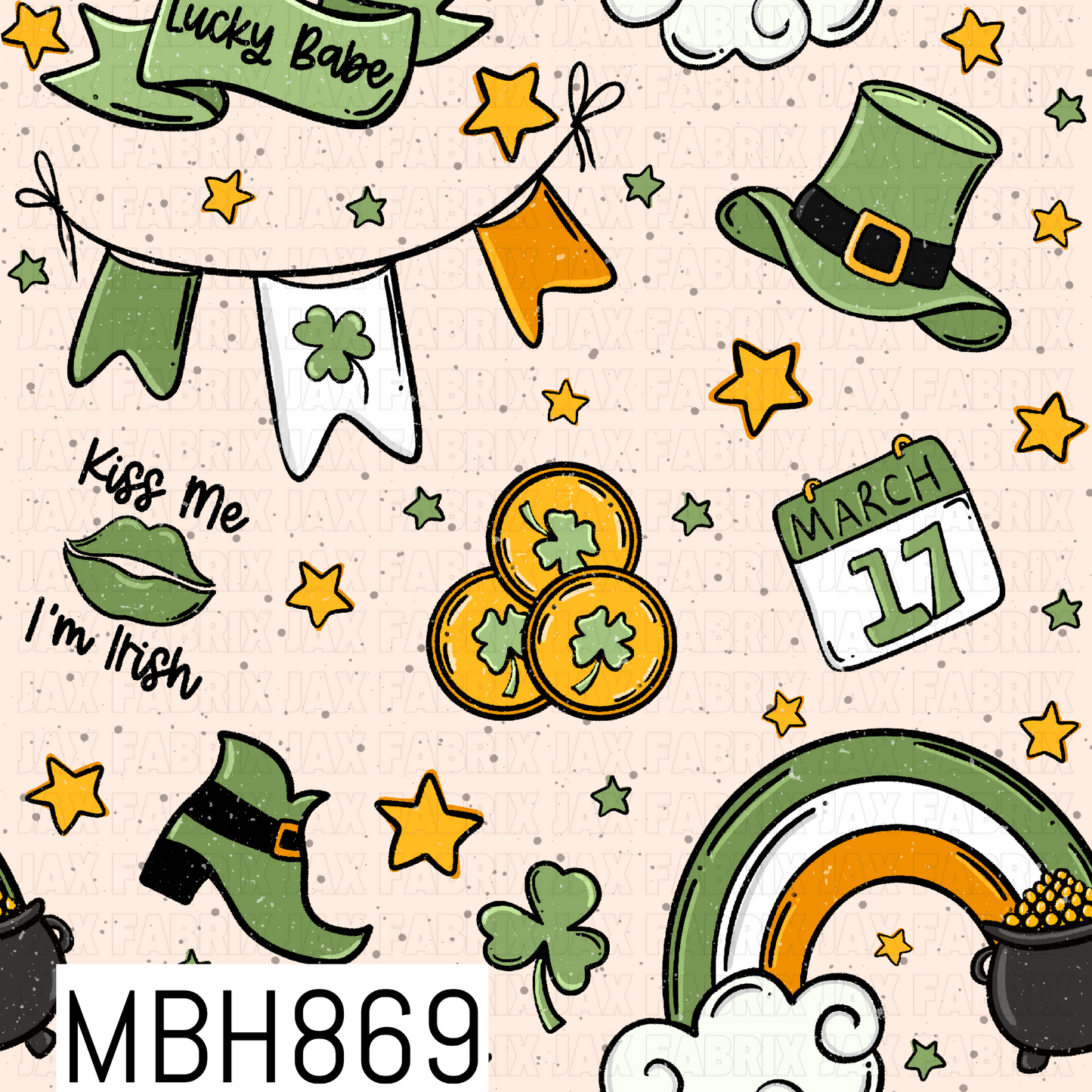 MBH869