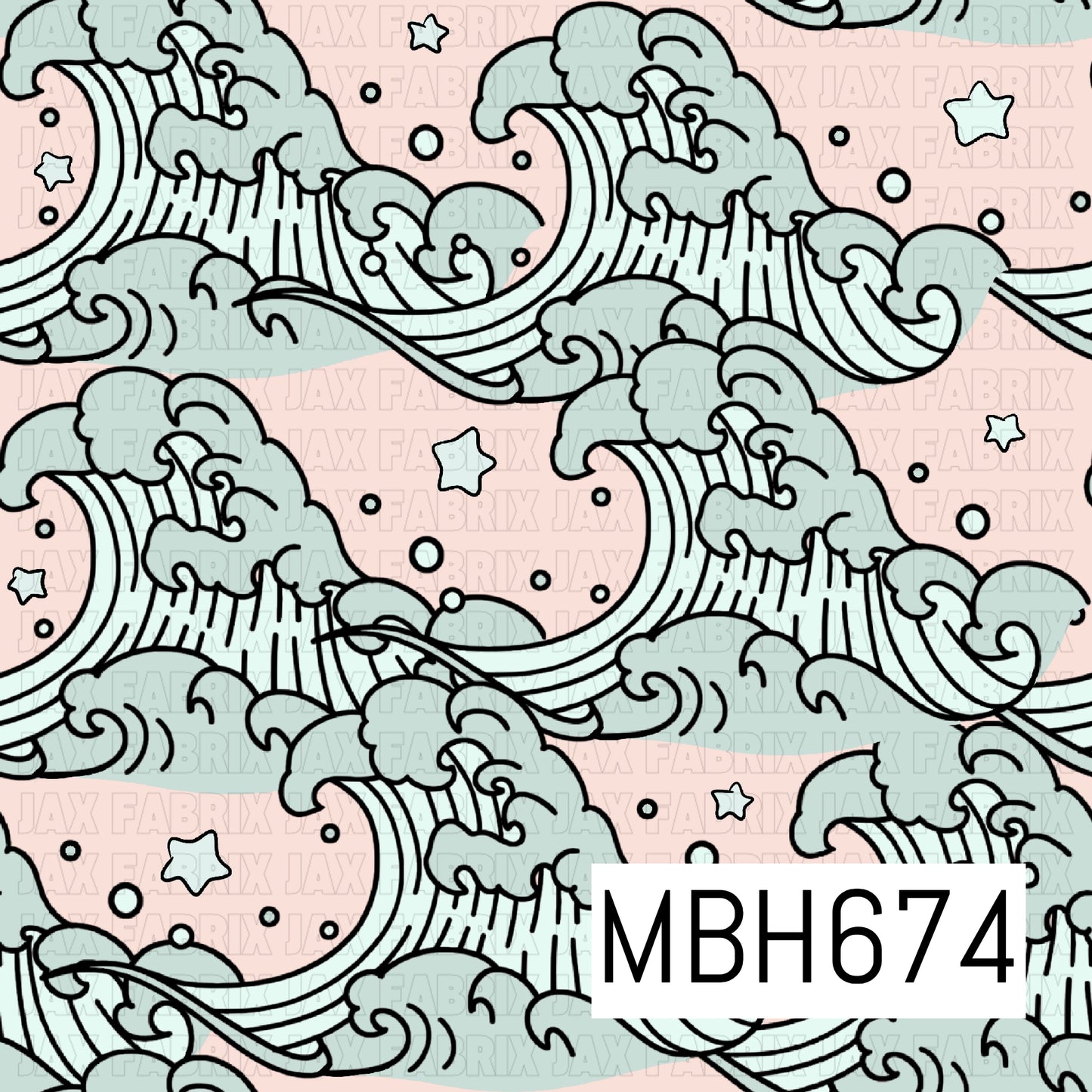 MBH674