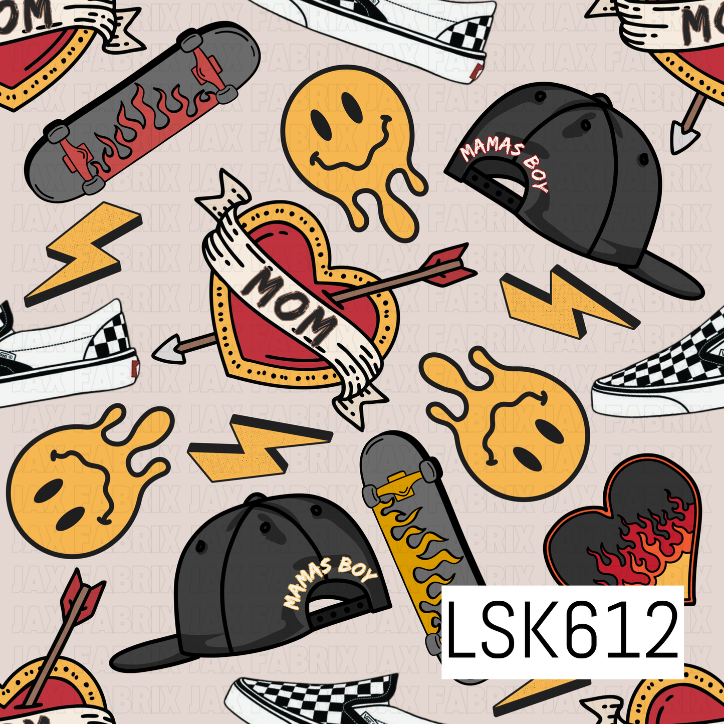 LSK612