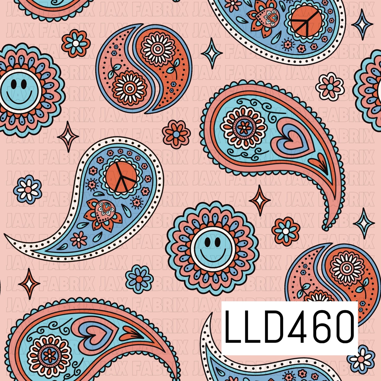 LLD460