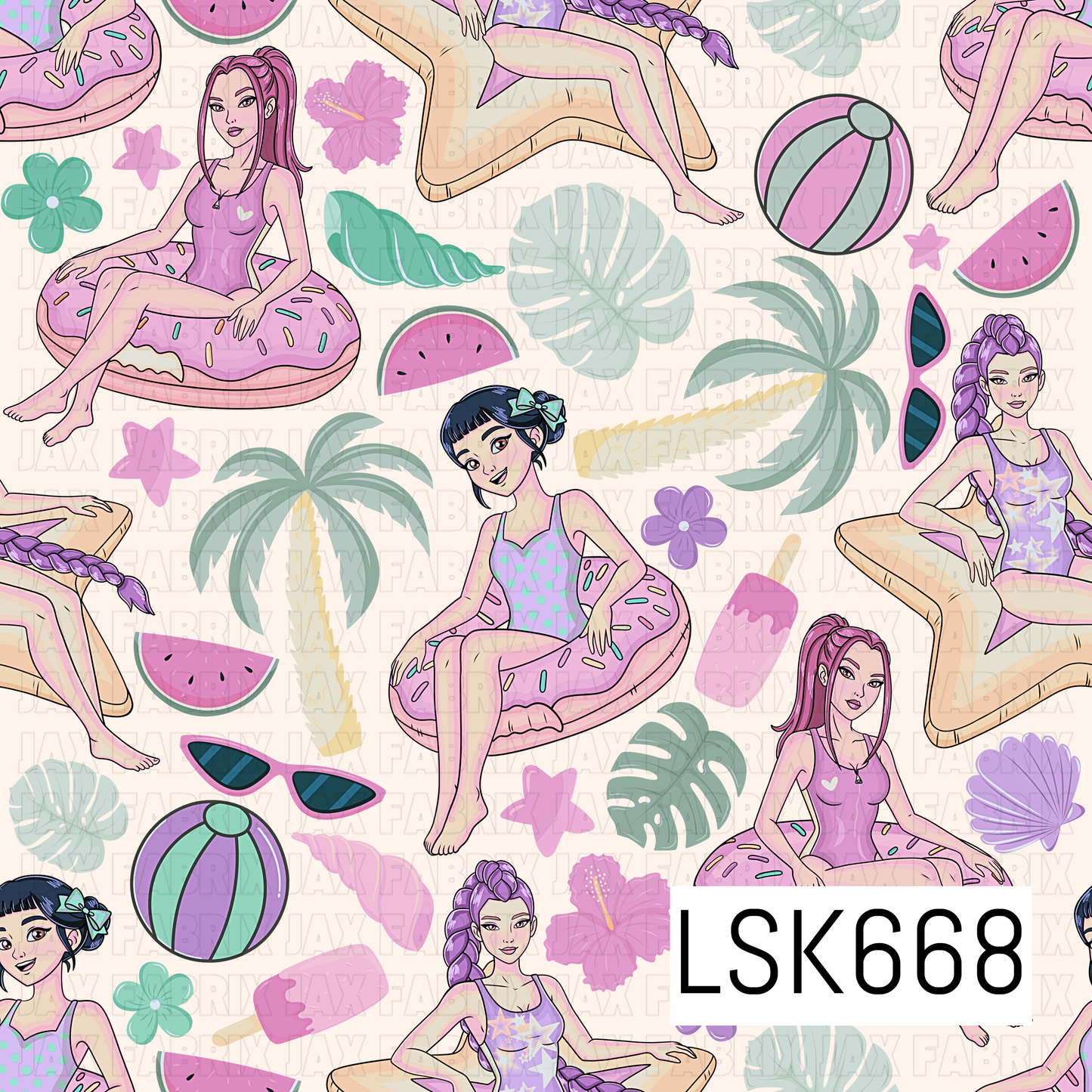 LSK668