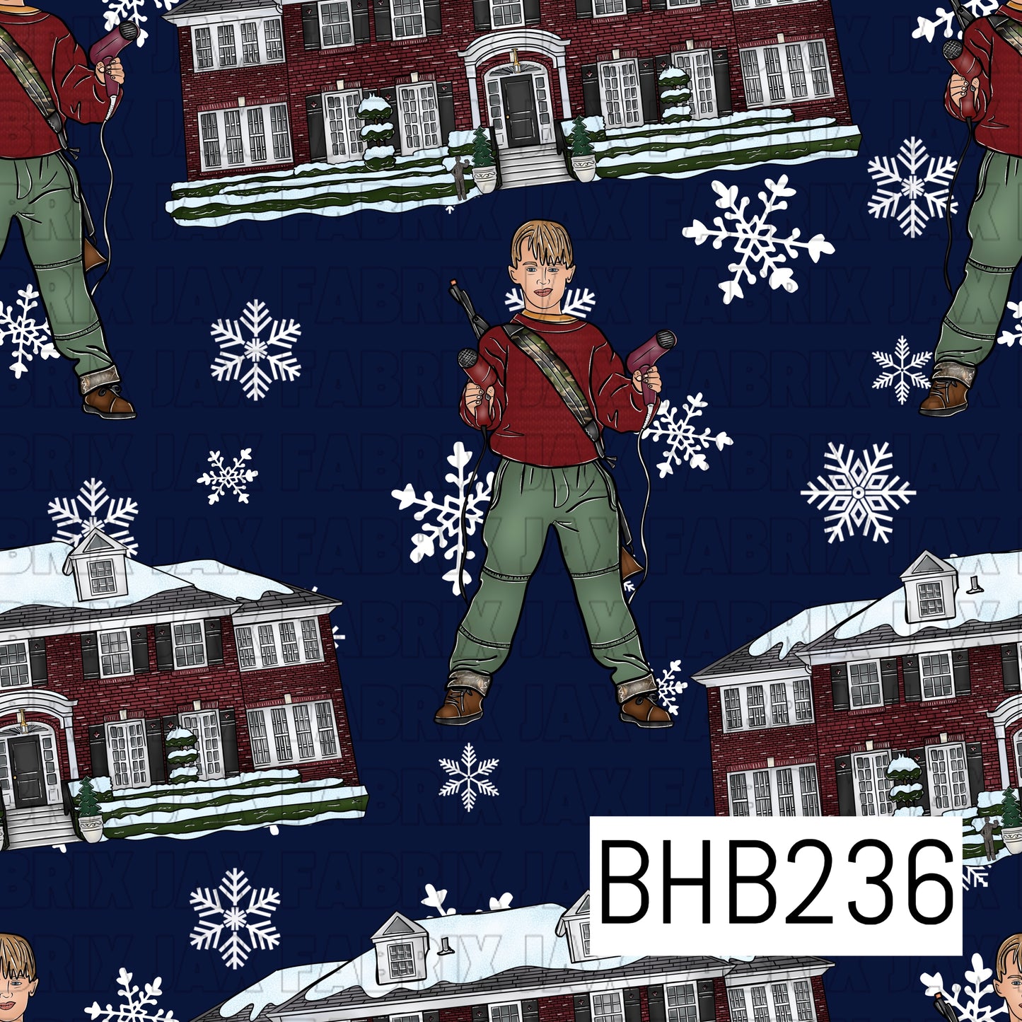 BHB236