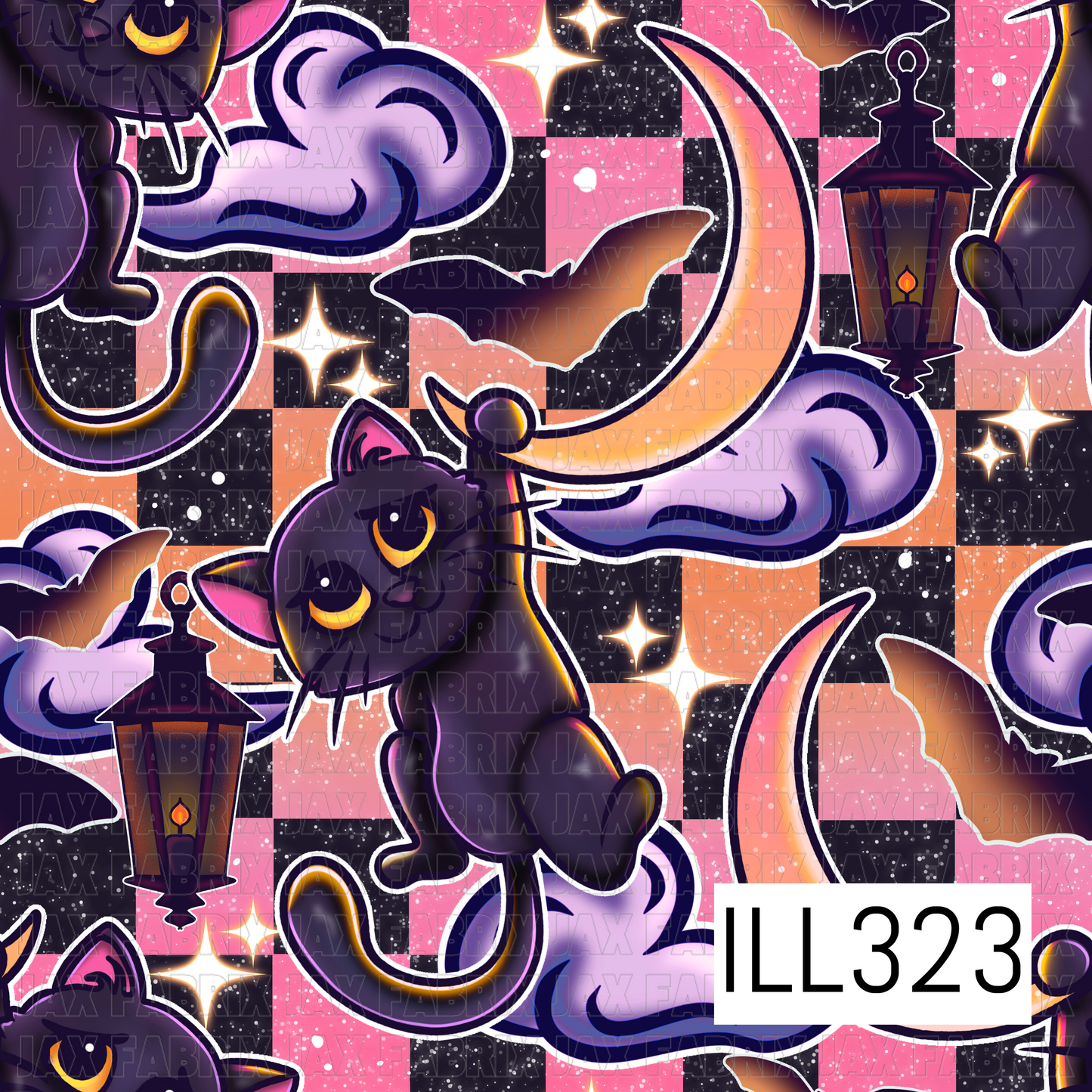 ILL323