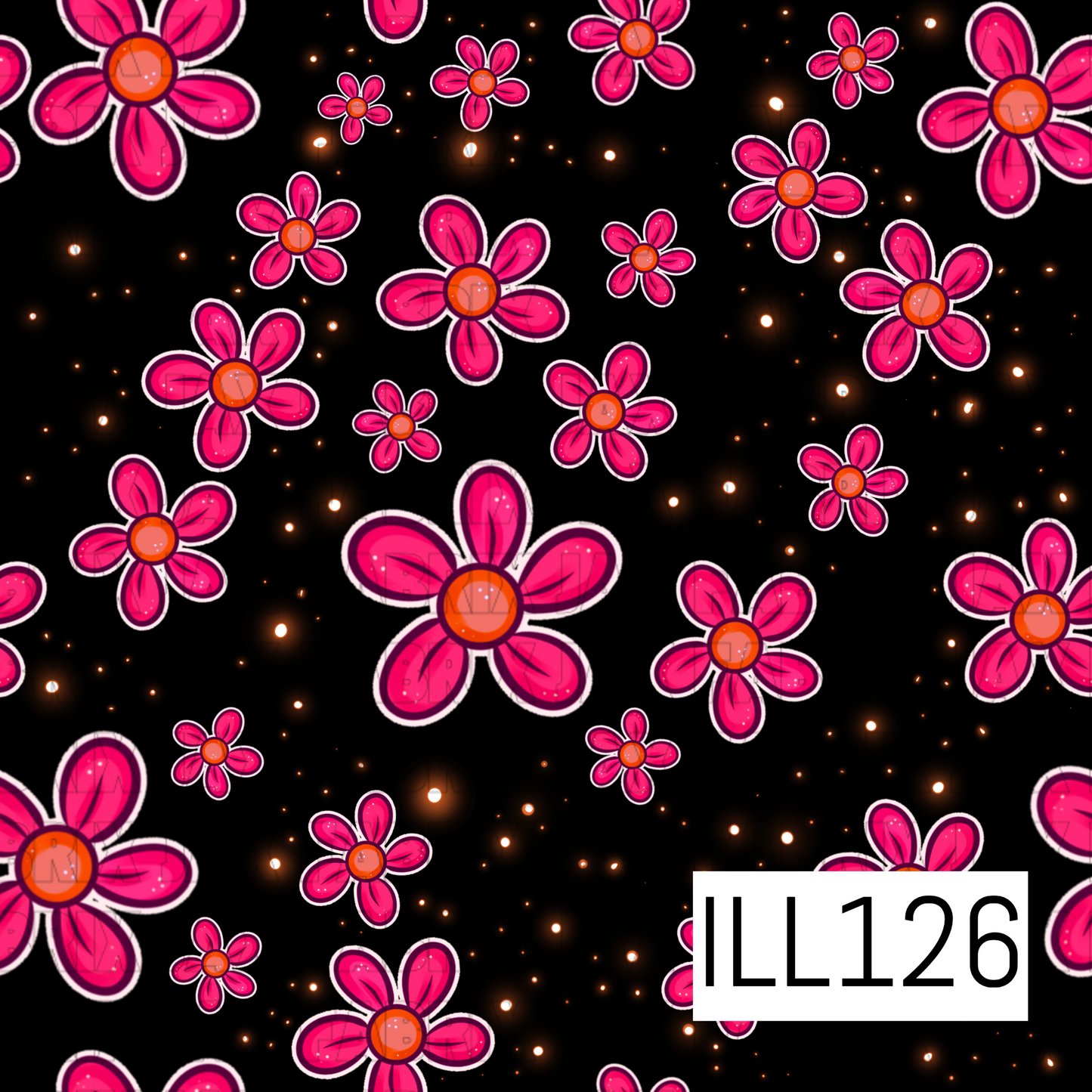 Kitty Princess Coord ILL126