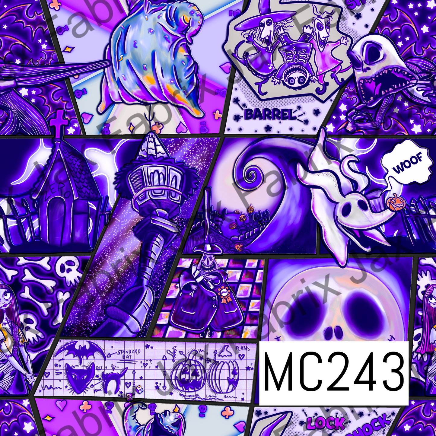MC243
