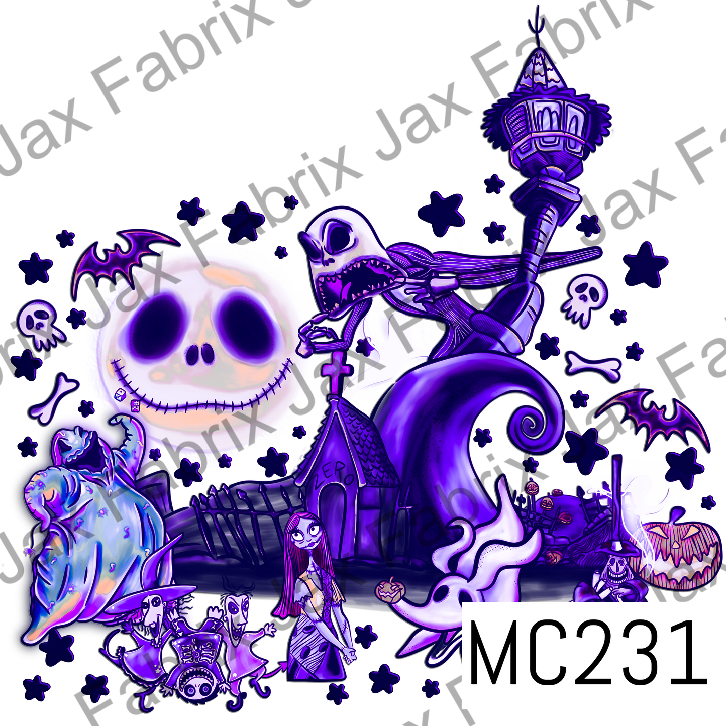 PNG MC231