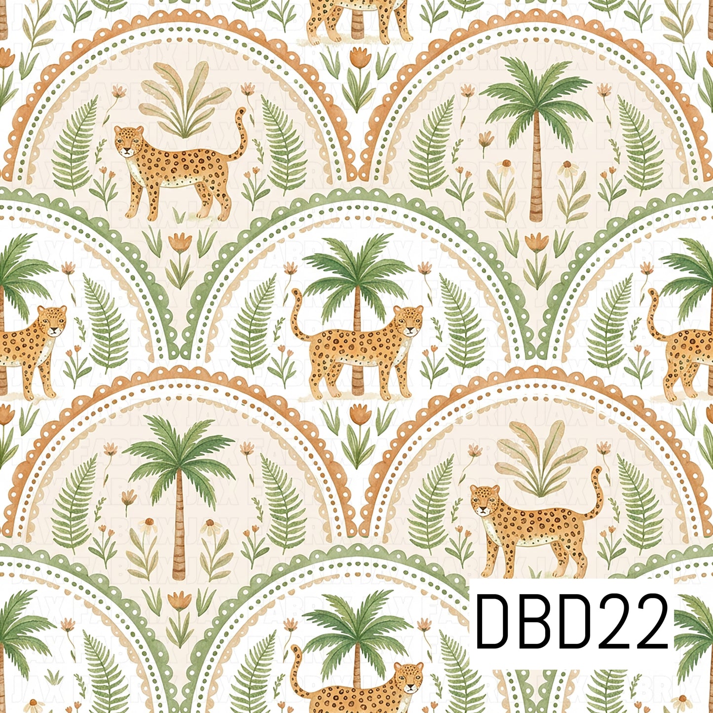 DBD22