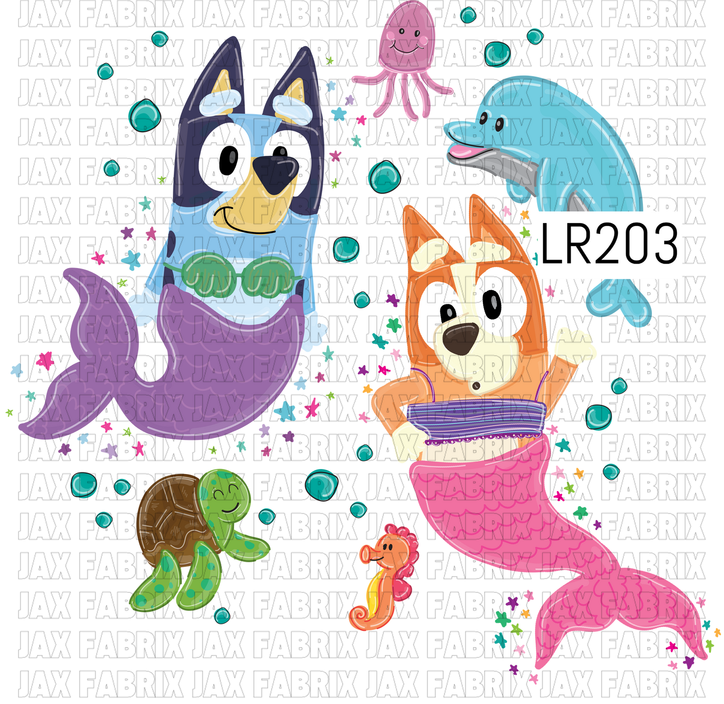 LR203