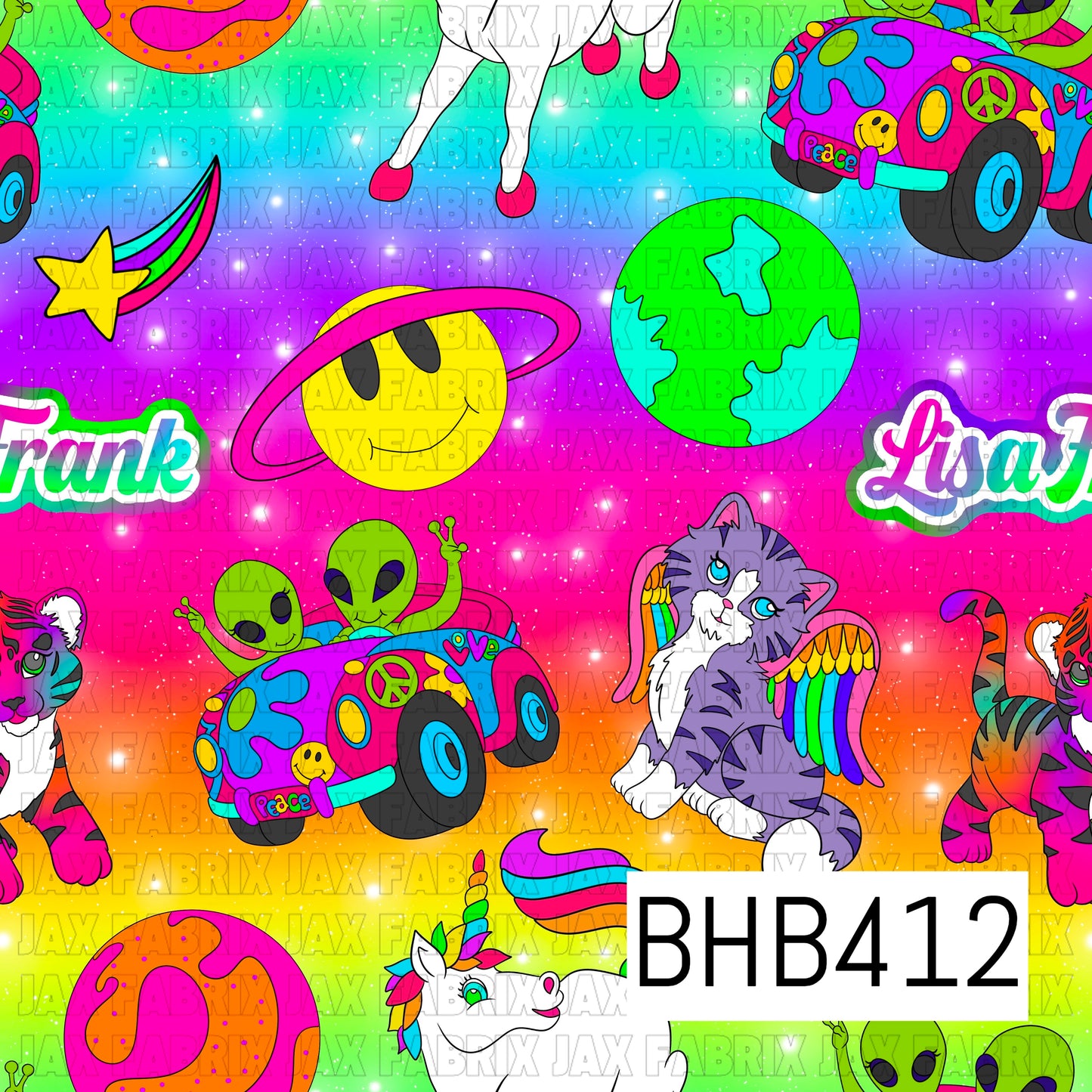 BHB412
