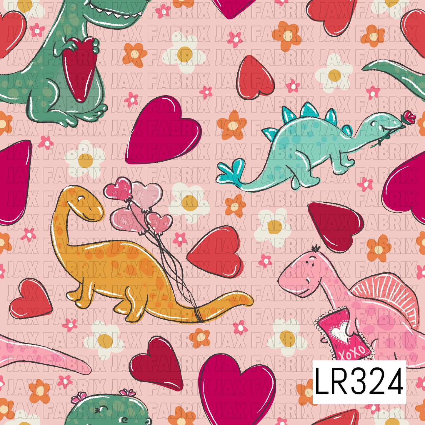 LR324