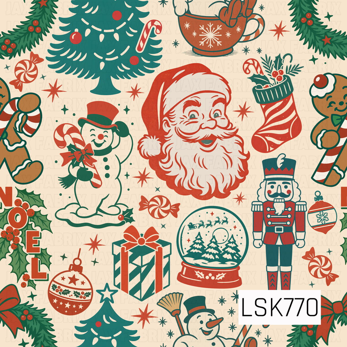 LSK770