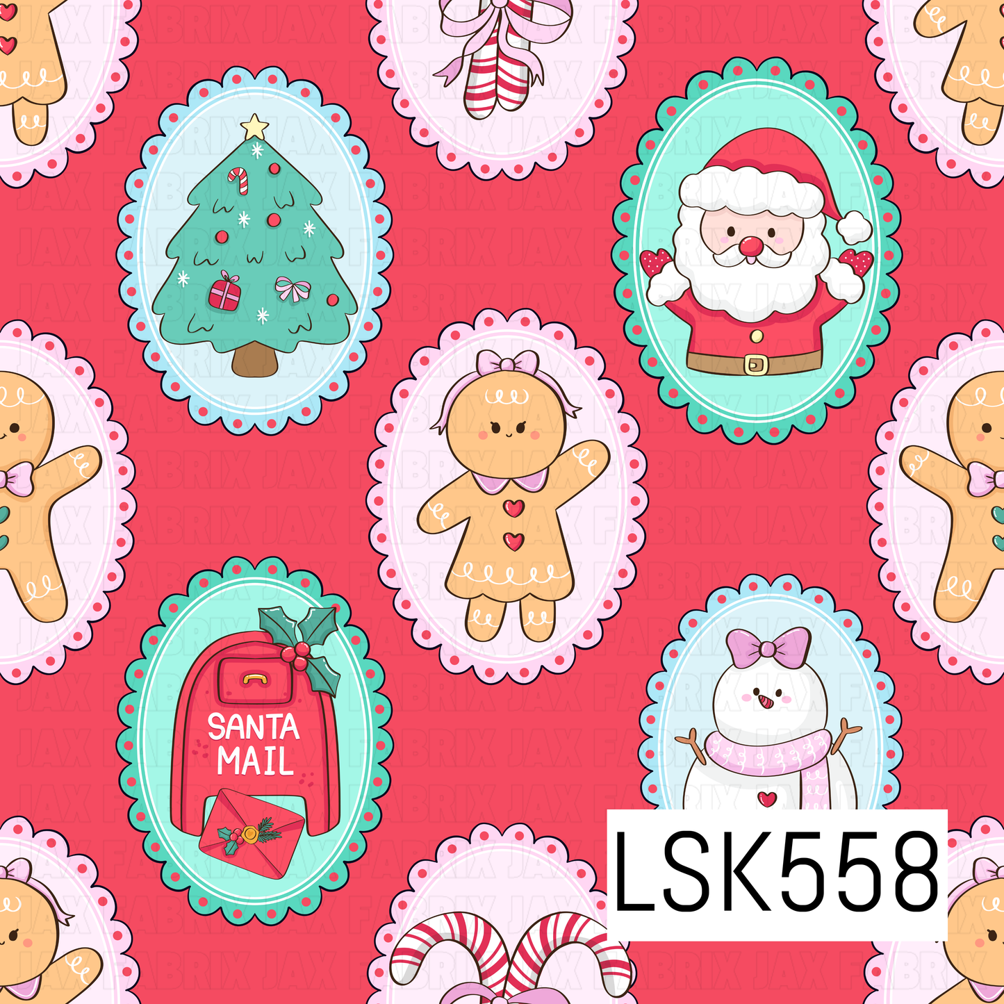 LSK558