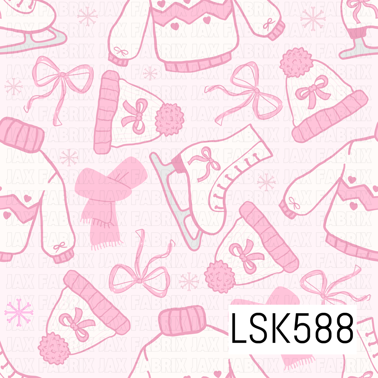 LSK588