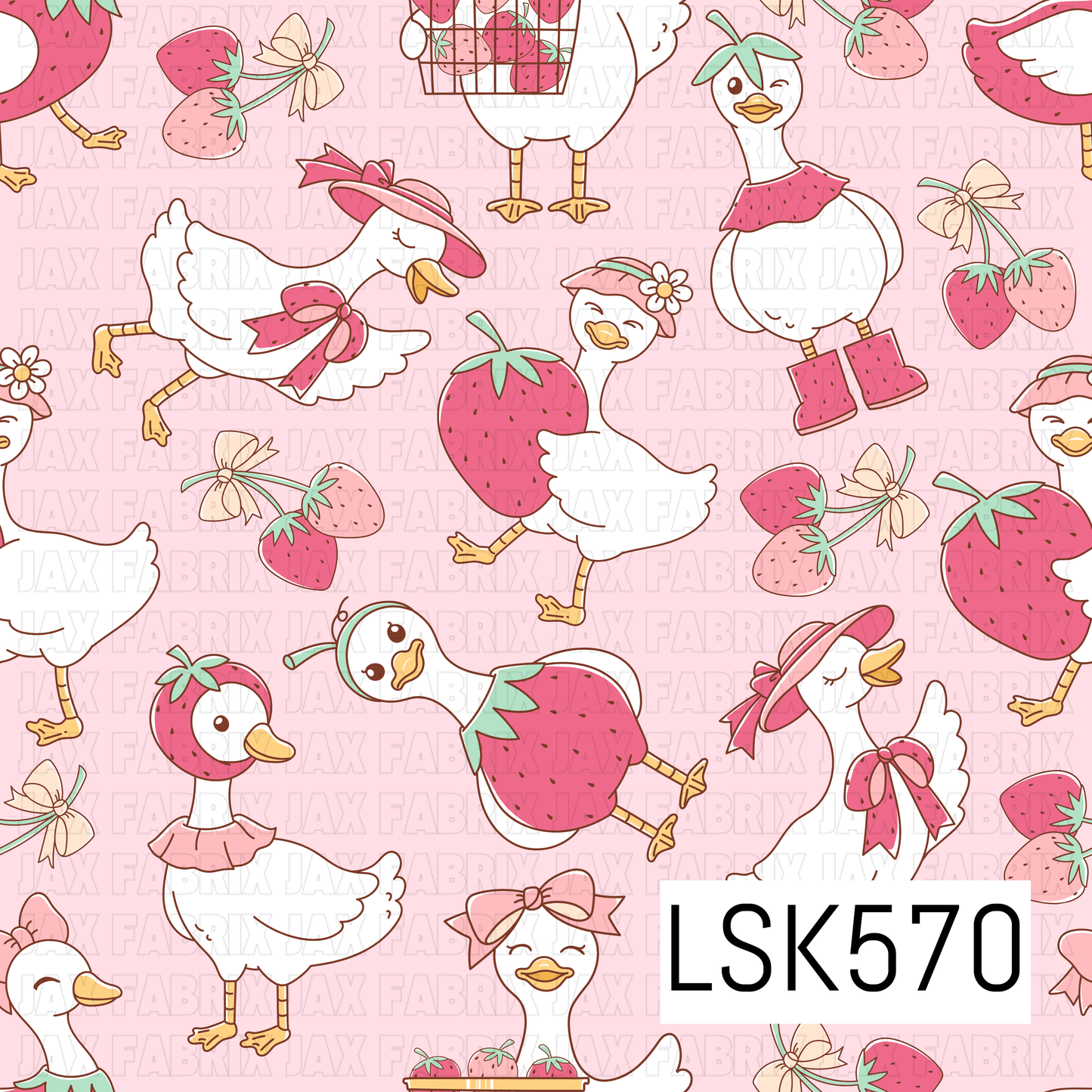LSK570