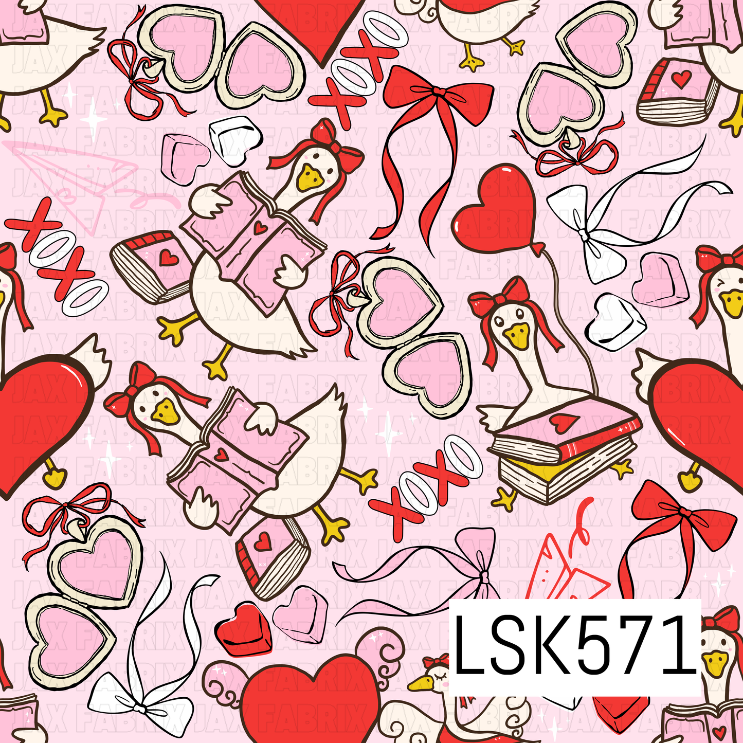 LSK571