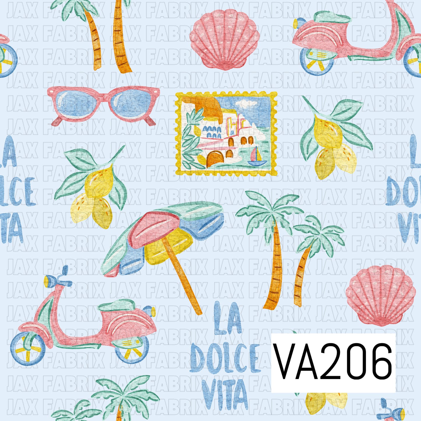 VA206