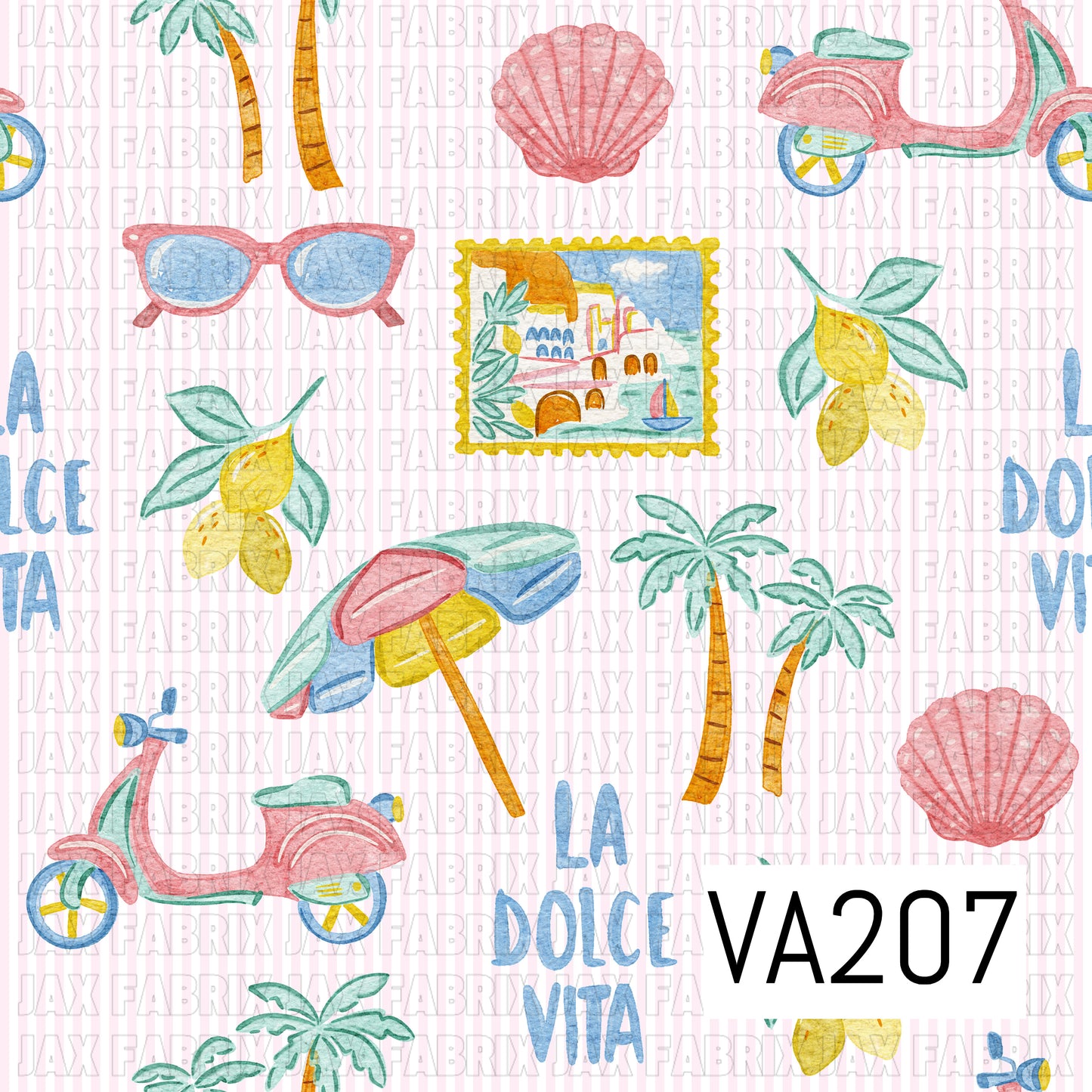 VA207