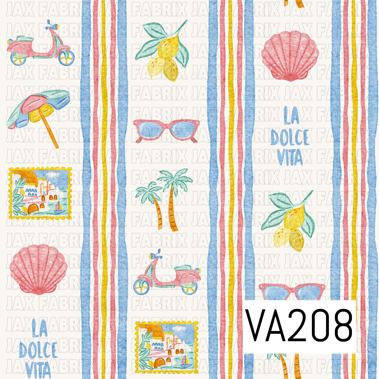 VA208