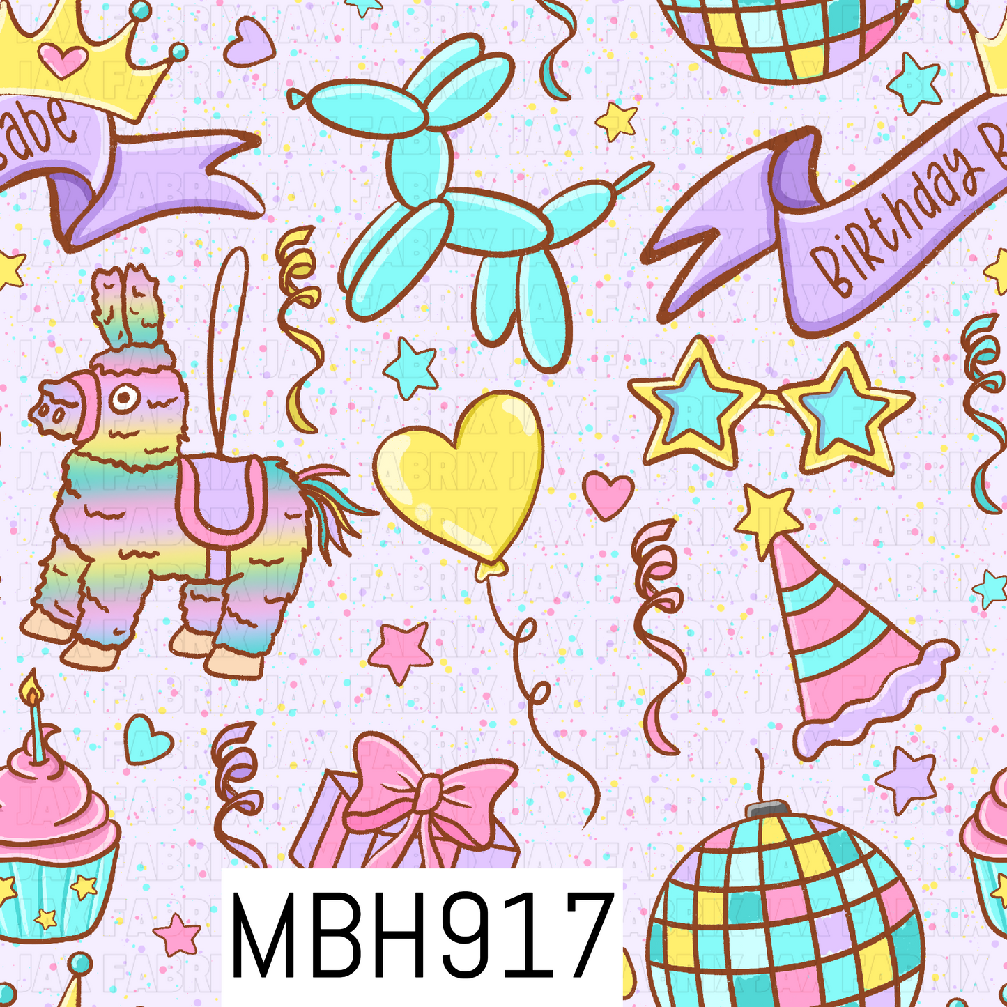 MBH917