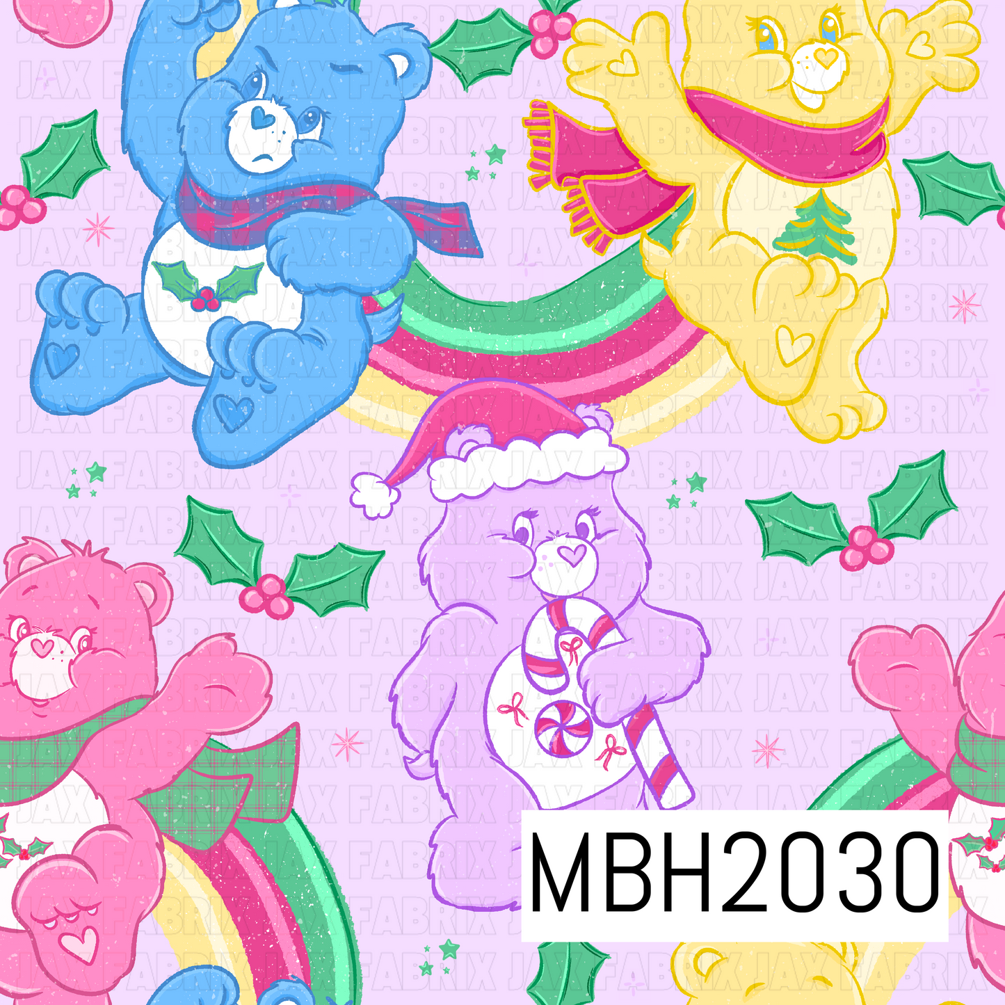 MBH2030