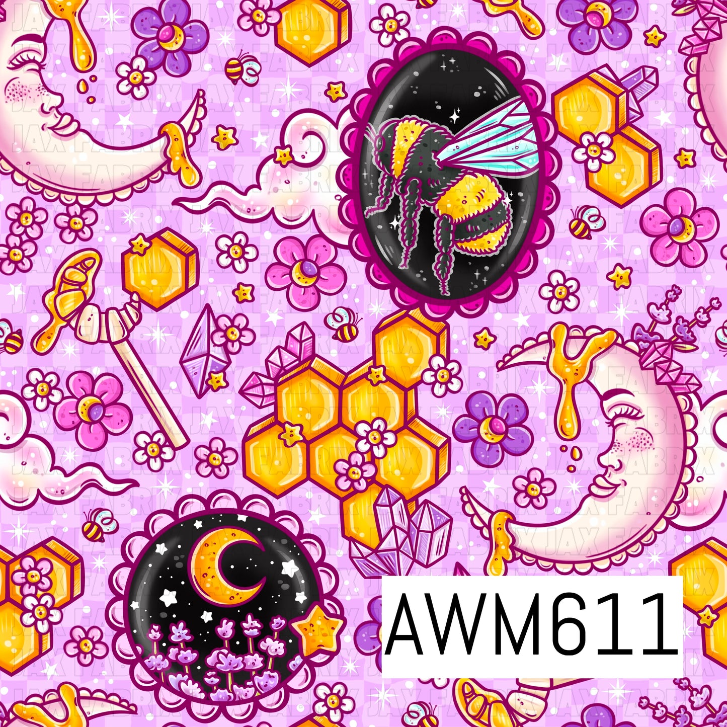 AWM611