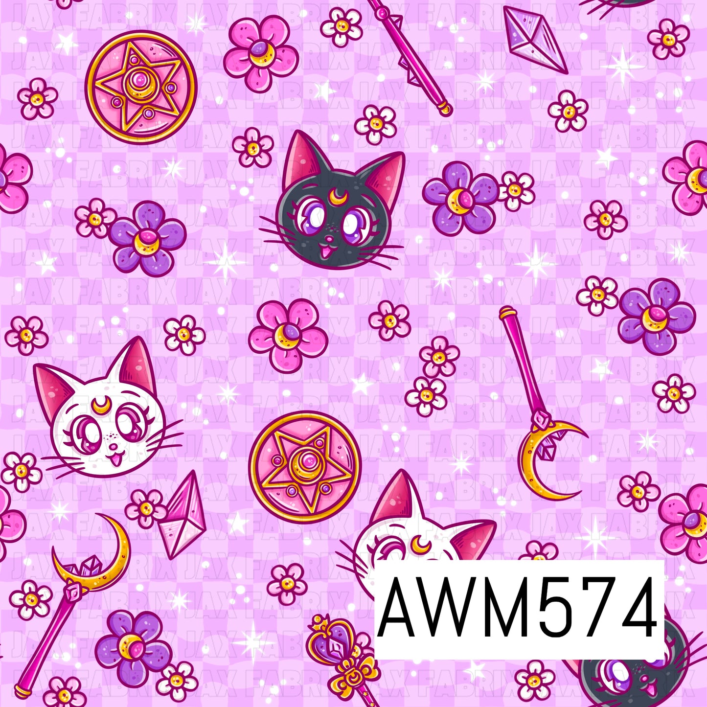 AWM574