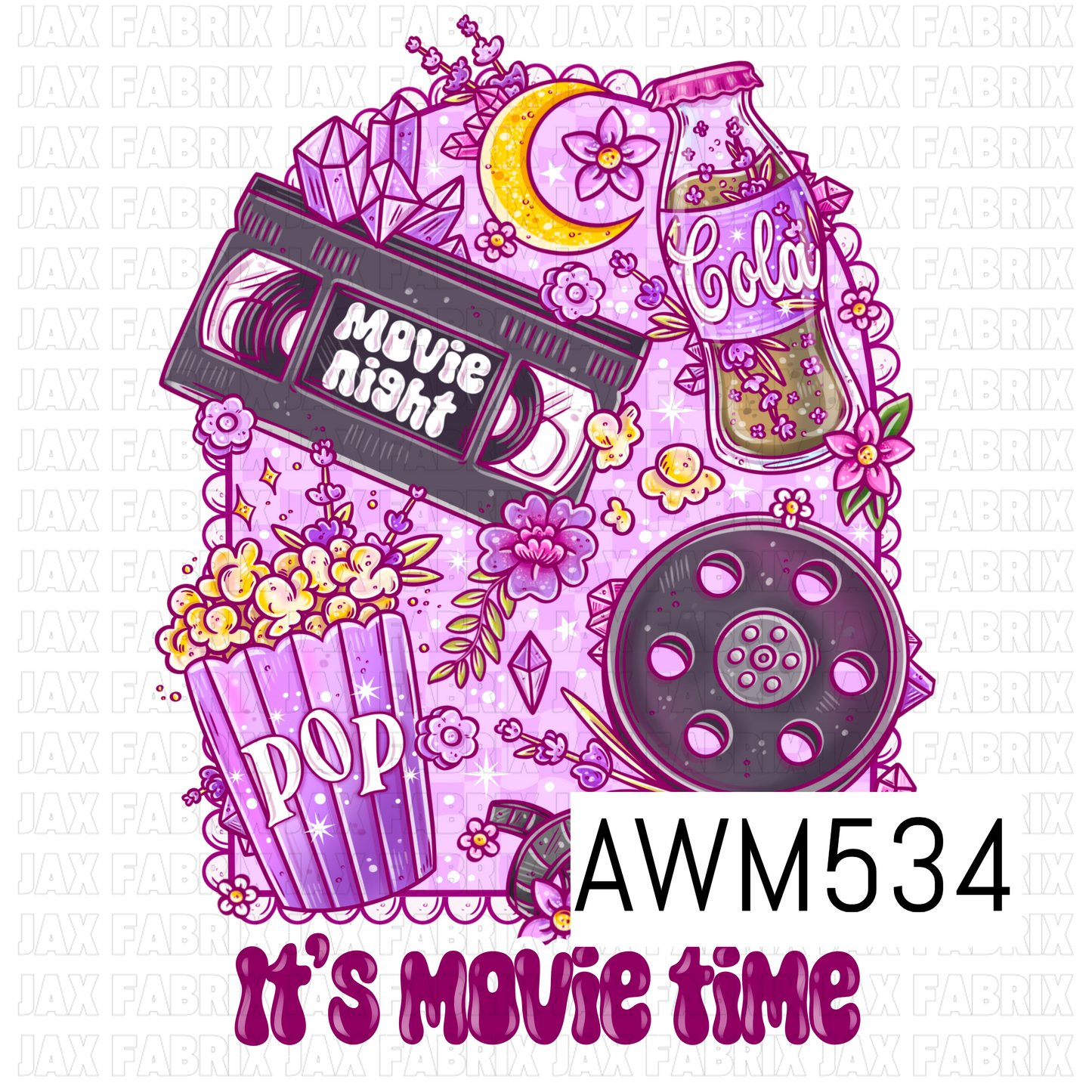 AWM534 png