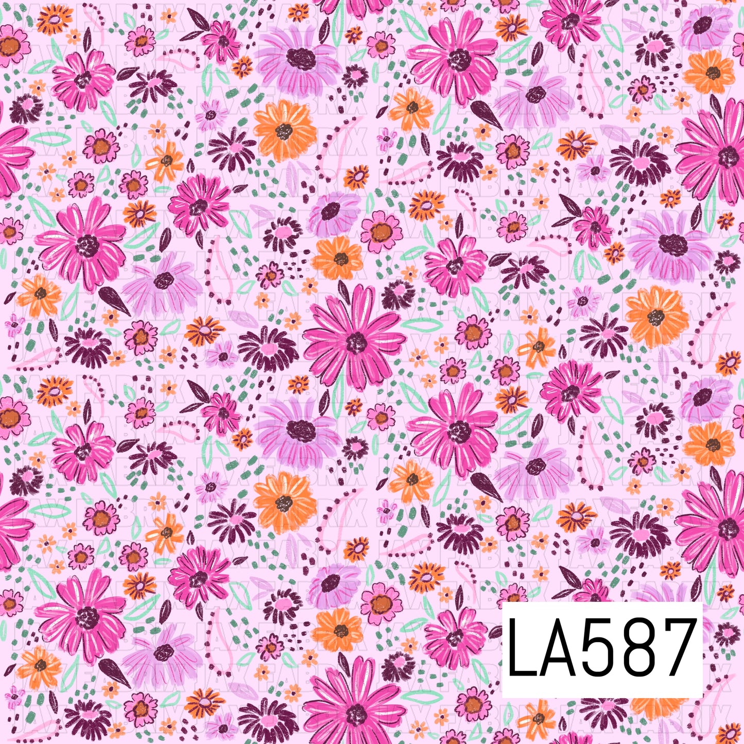 LA587