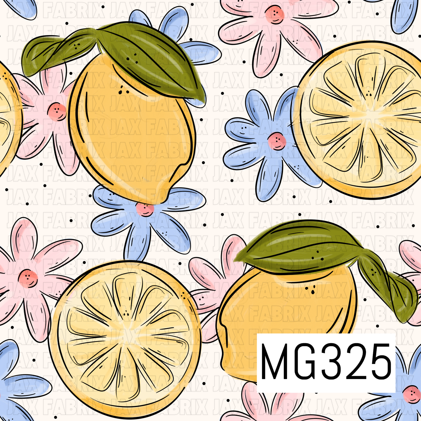 MG325