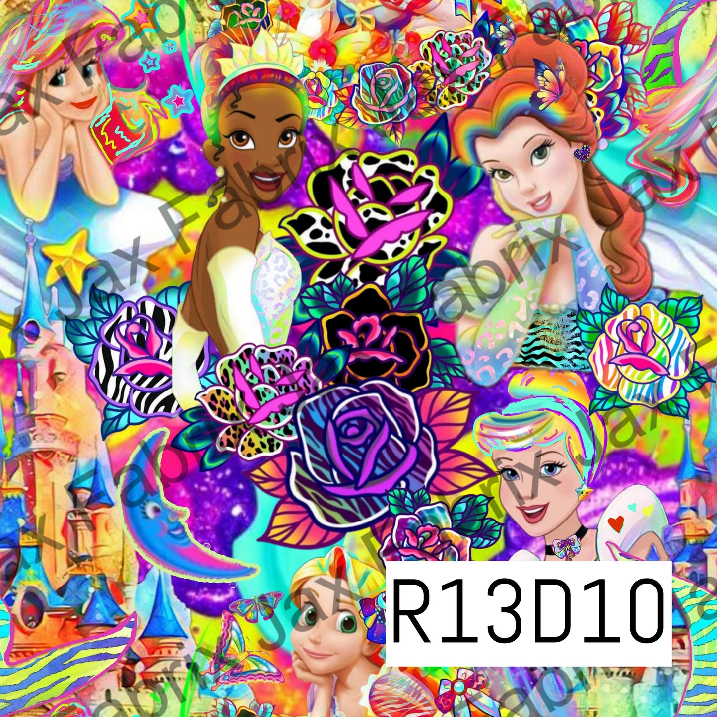 Princess R13D10