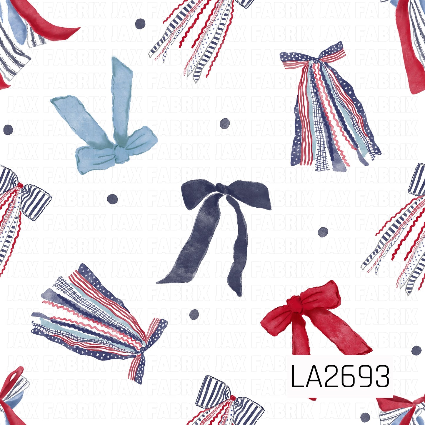 LA2693