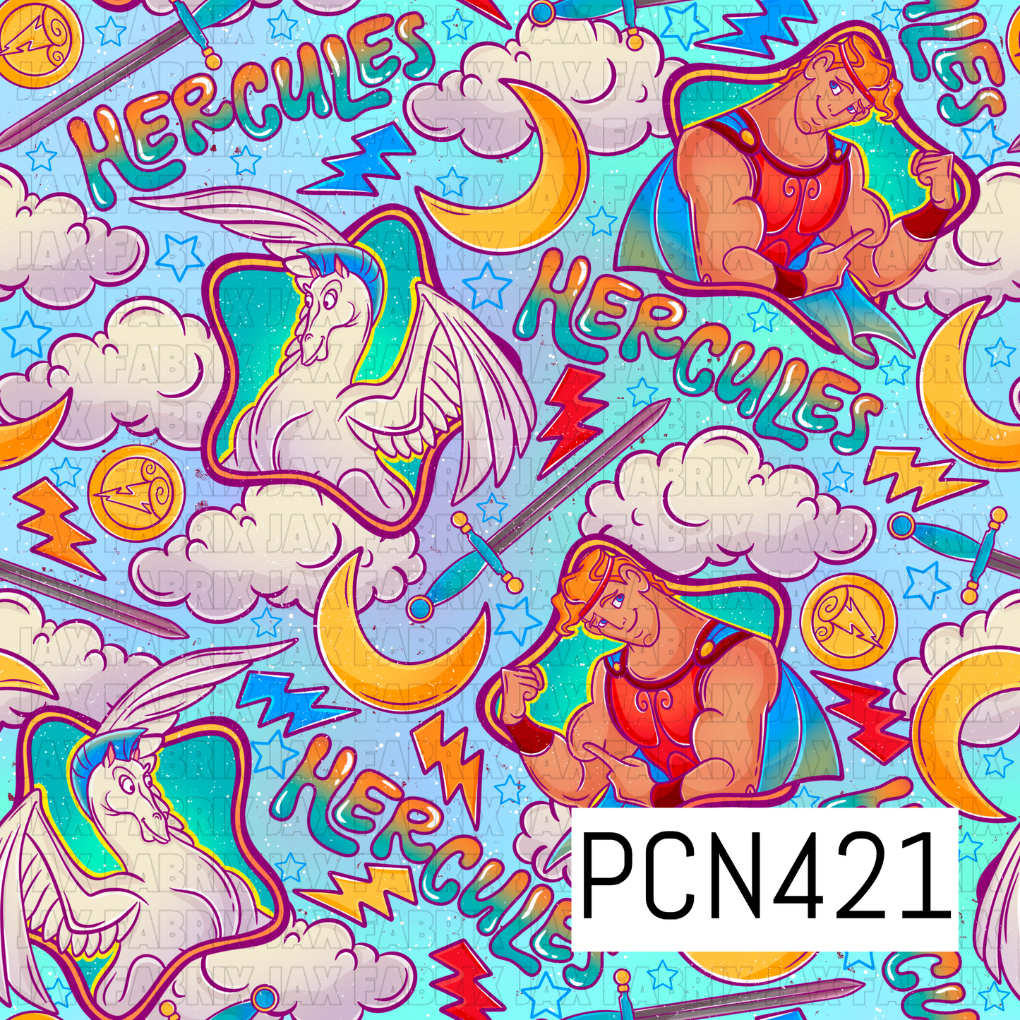 PCN421