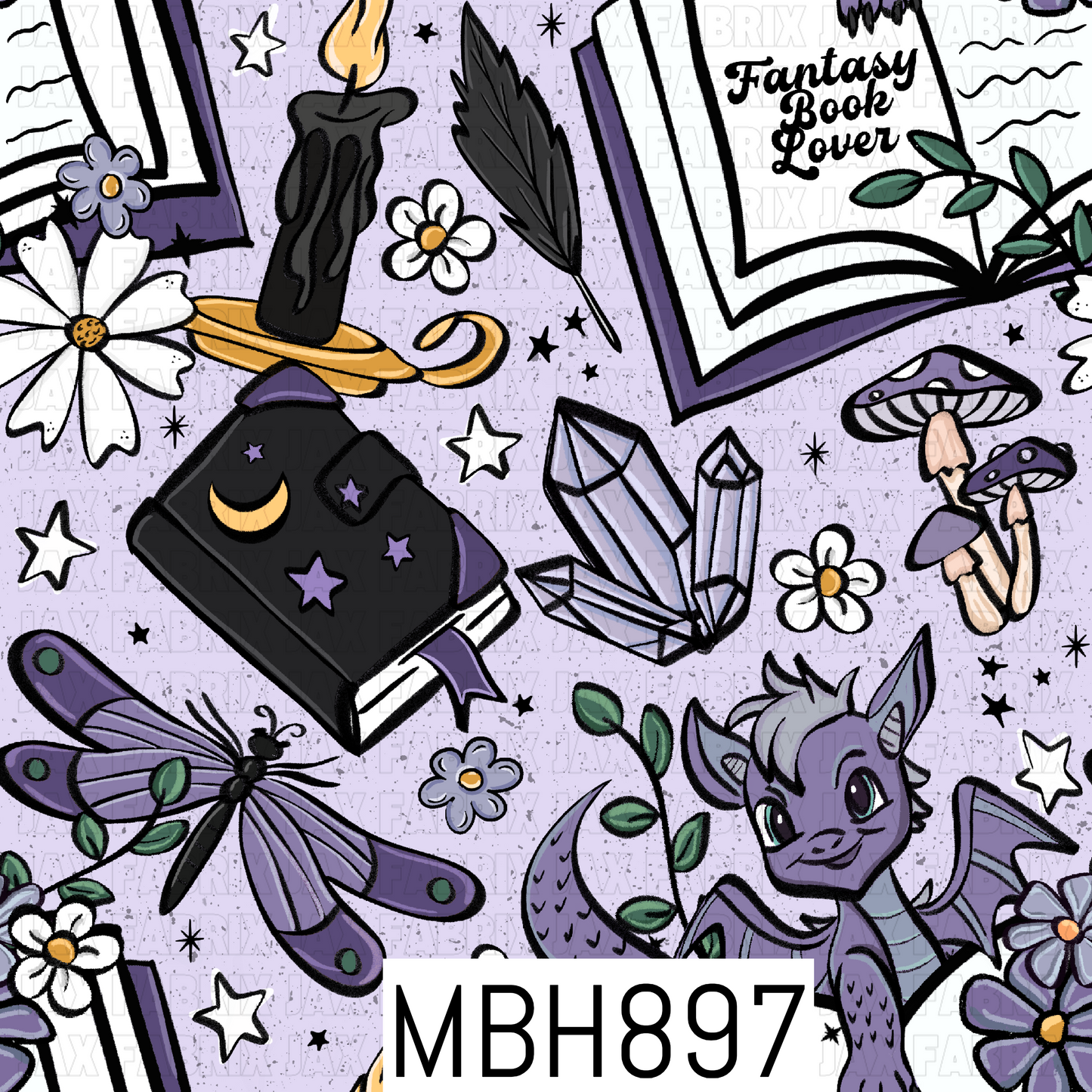 MBH897