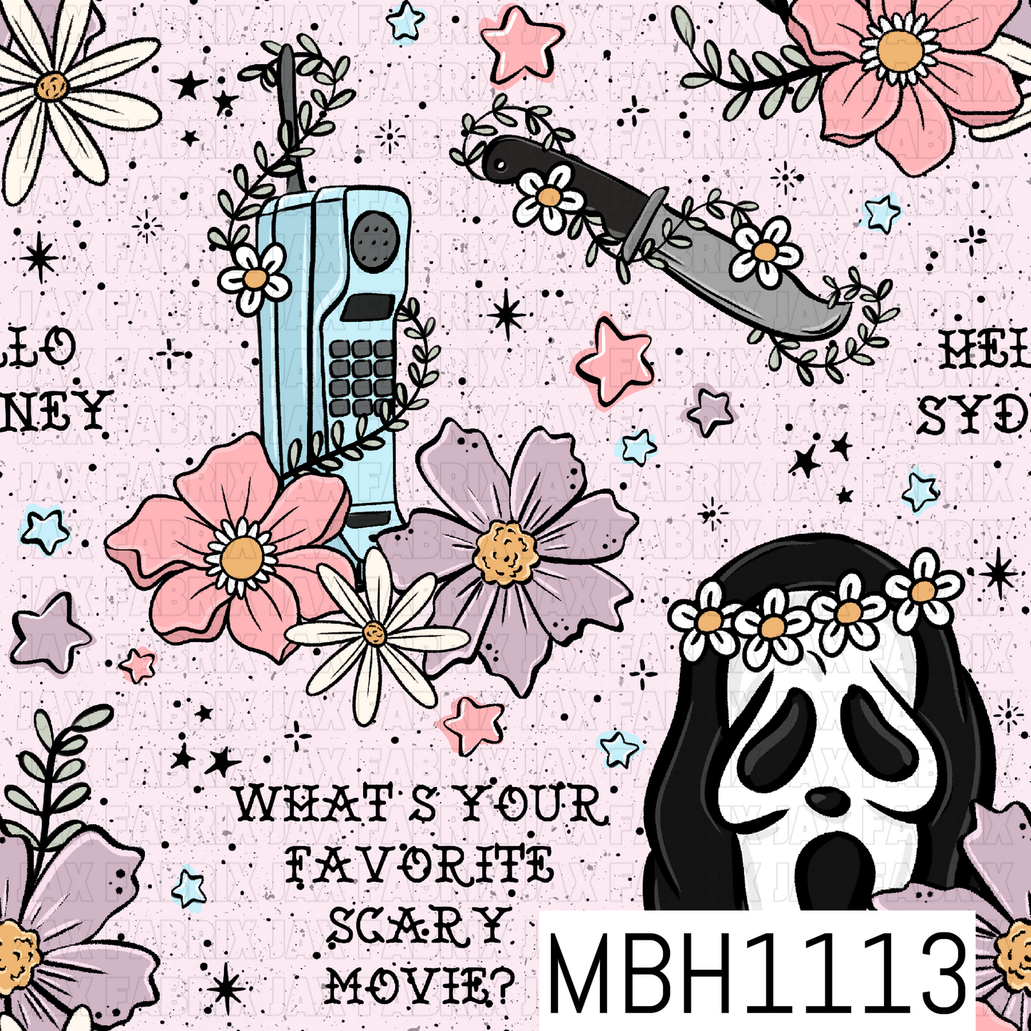 MBH1113