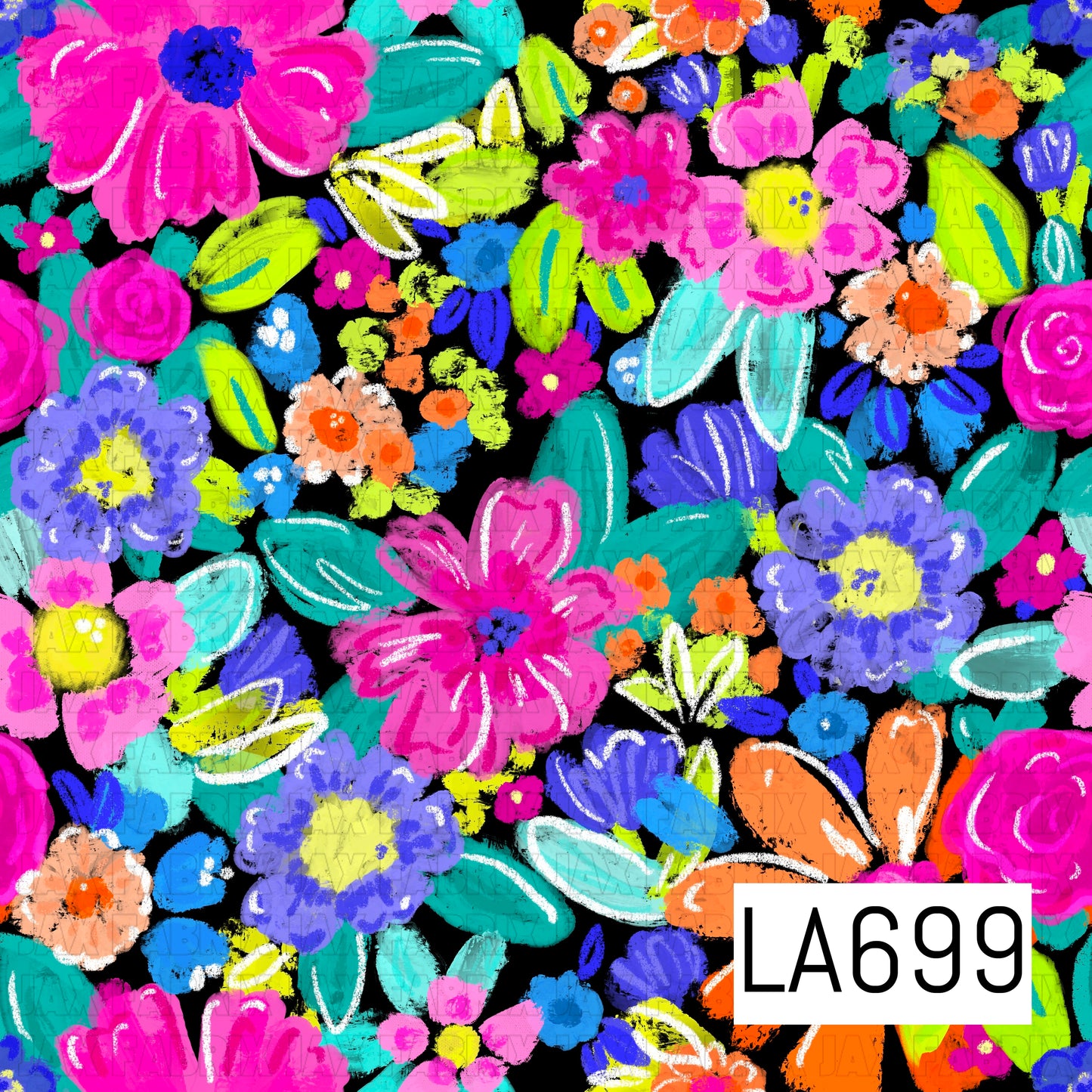 LA699