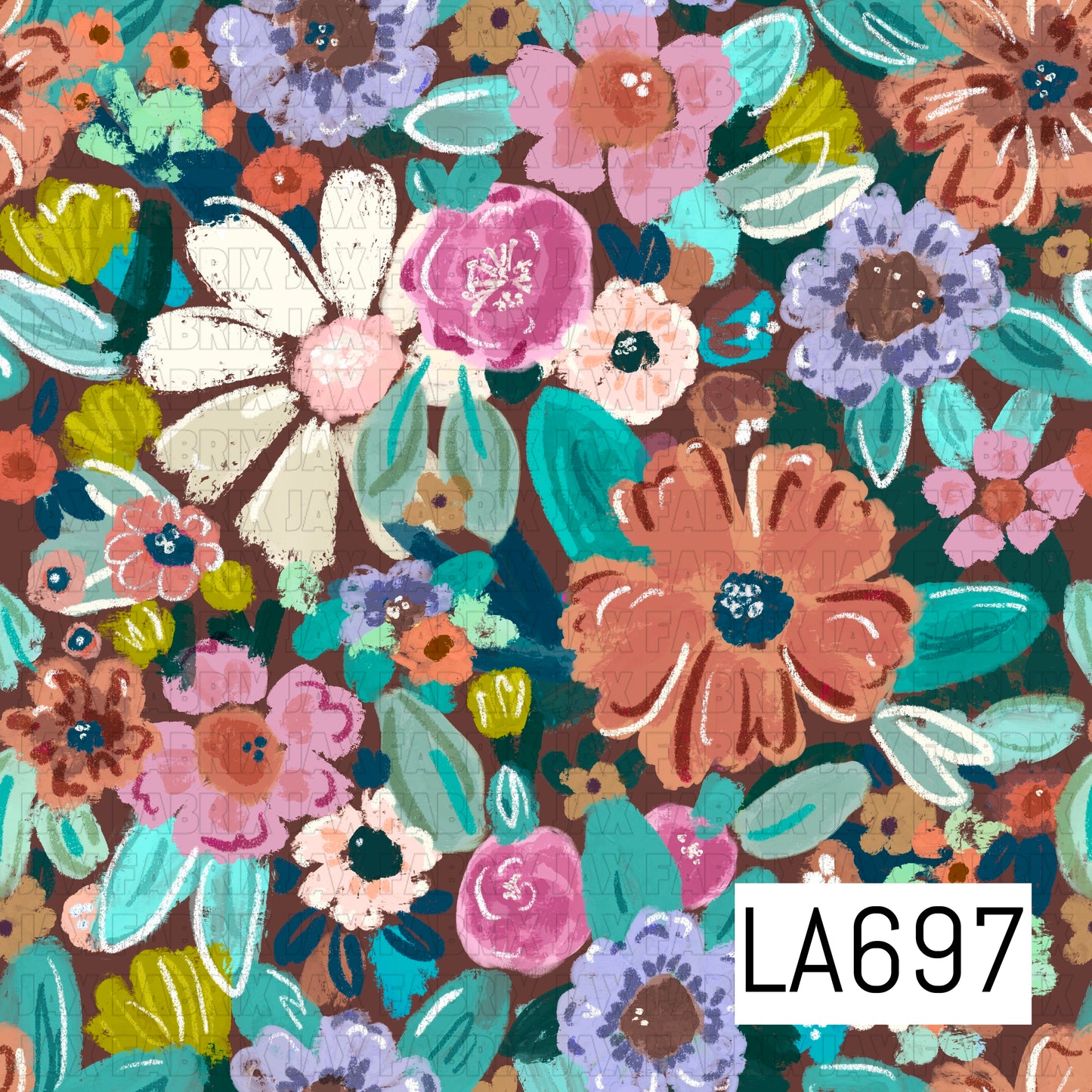 LA697