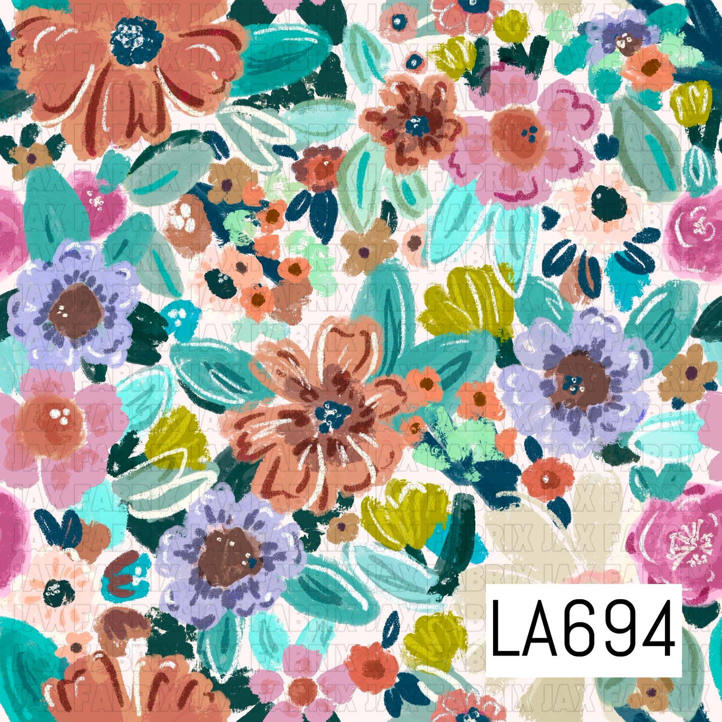 LA694