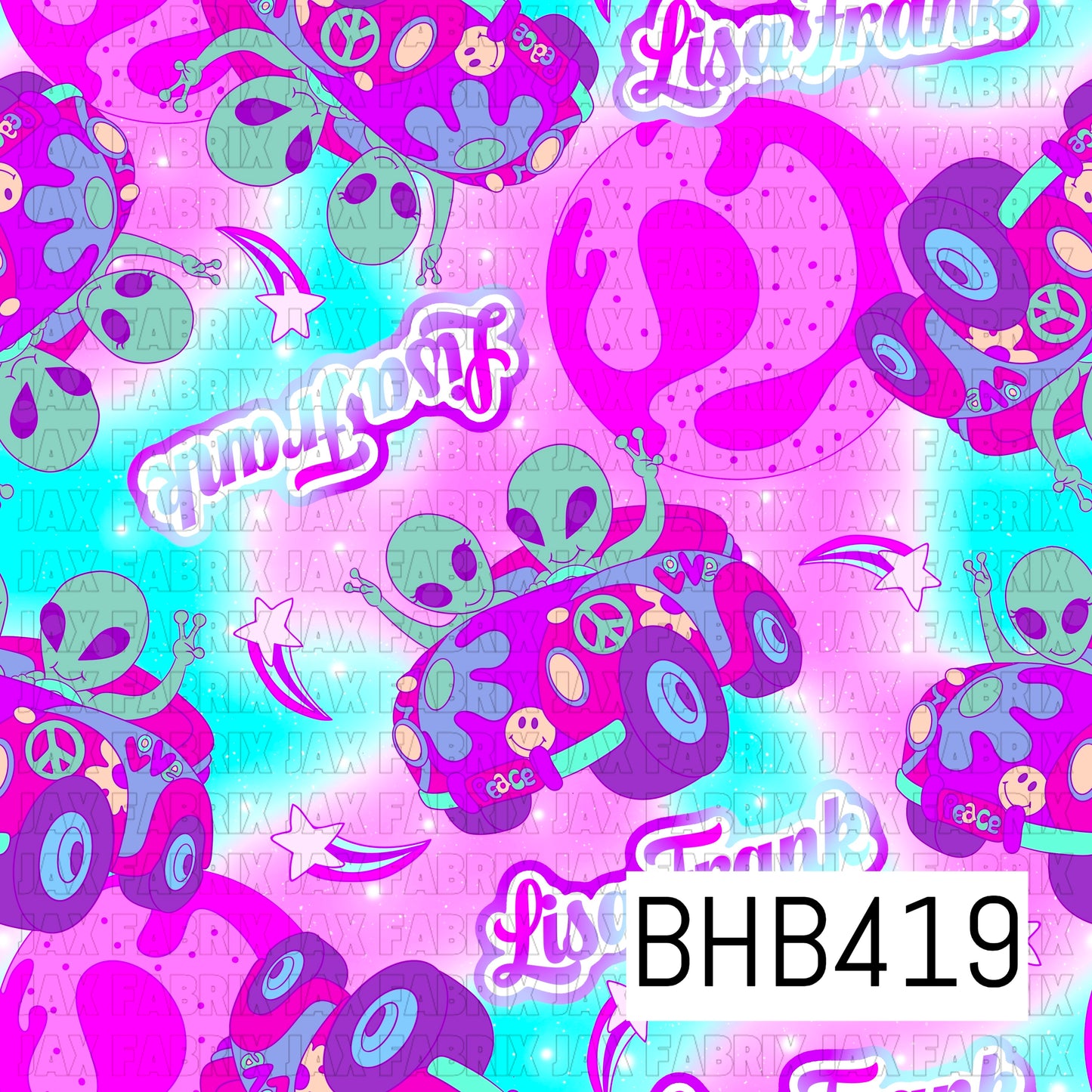 BHB419