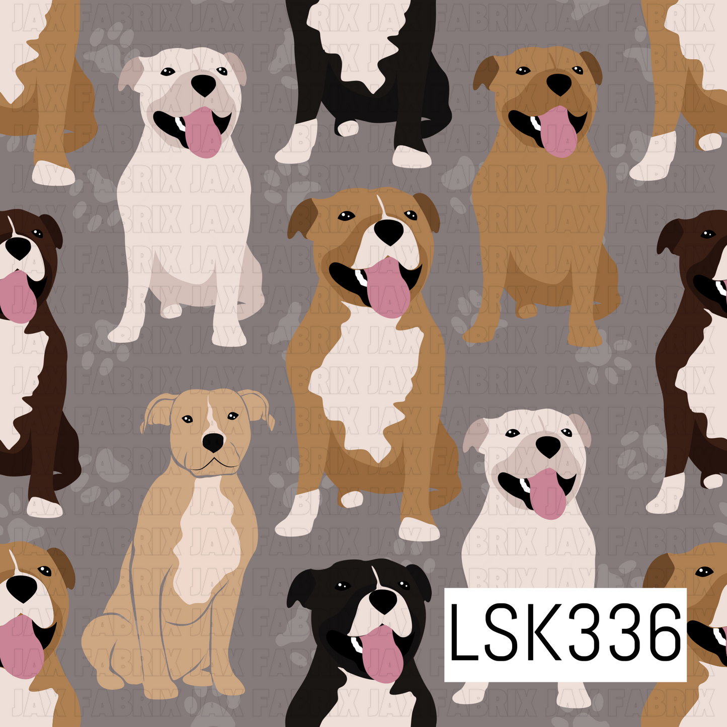LSK336